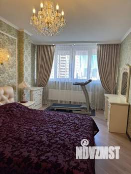 2-к квартира, вторичка, 78м2, 7/18 этаж