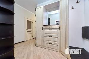 2-к квартира, вторичка, 68м2, 17/19 этаж