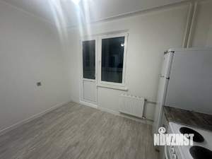 1-к квартира, вторичка, 37м2, 8/16 этаж