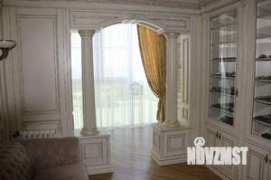 3-к квартира, вторичка, 160м2, 18/24 этаж