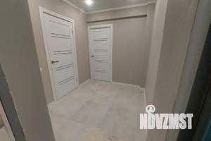 2-к квартира, вторичка, 42м2, 4/5 этаж