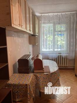 2-к квартира, вторичка, 45м2, 1/5 этаж