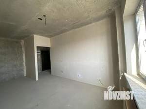 1-к квартира, вторичка, 33м2, 13/16 этаж