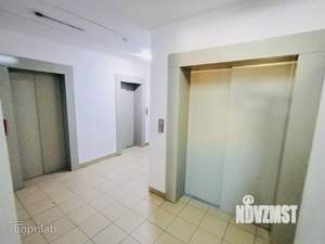 2-к квартира, вторичка, 70м2, 19/20 этаж