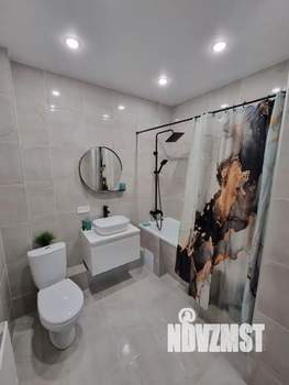 2-к квартира, вторичка, 49м2, 12/18 этаж