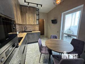 1-к квартира, вторичка, 42м2, 16/24 этаж