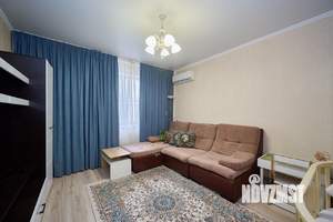 1-к квартира, вторичка, 36м2, 2/14 этаж