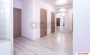 3-к квартира, вторичка, 92м2, 3/24 этаж