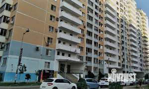 2-к квартира, вторичка, 60м2, 4/16 этаж