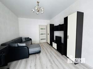 1-к квартира, вторичка, 39м2, 1/3 этаж