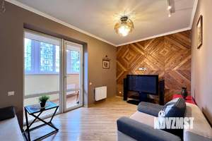 2-к квартира, вторичка, 56м2, 11/16 этаж