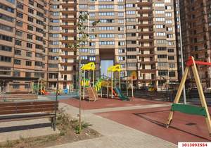 1-к квартира, вторичка, 40м2, 8/16 этаж