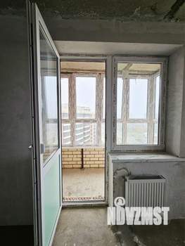 2-к квартира, сданный дом, 66м2, 15/15 этаж