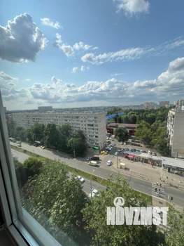 2-к квартира, вторичка, 52м2, 12/12 этаж