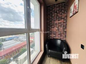 2-к квартира, вторичка, 47м2, 12/23 этаж
