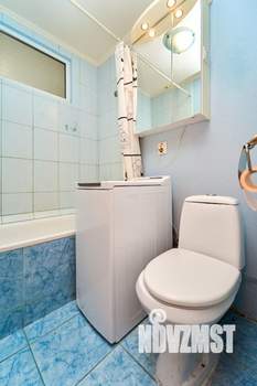 1-к квартира, вторичка, 30м2, 2/5 этаж