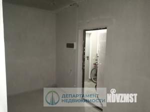 1-к квартира, вторичка, 45м2, 6/21 этаж