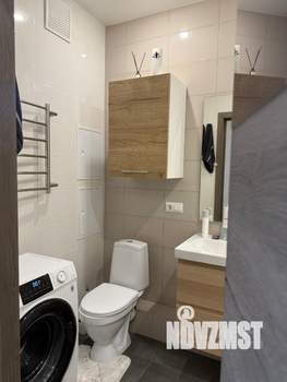 1-к квартира, вторичка, 44м2, 3/22 этаж