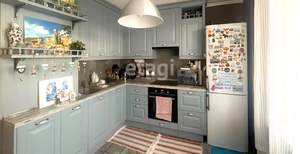 2-к квартира, вторичка, 60м2, 13/16 этаж
