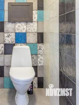 1-к квартира, вторичка, 34м2, 7/8 этаж