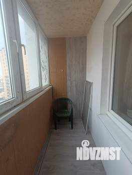 1-к квартира, вторичка, 36м2, 10/16 этаж