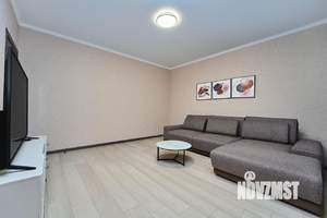 2-к квартира, вторичка, 69м2, 9/25 этаж