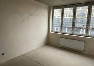 Студия квартира, вторичка, 23м2, 5/15 этаж