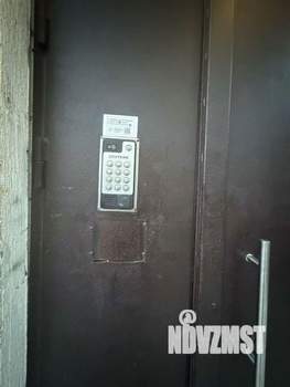 1-к квартира, вторичка, 46м2, 15/16 этаж