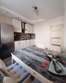 1-к квартира, вторичка, 36м2, 4/9 этаж