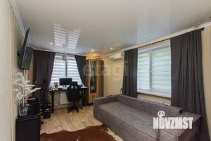 2-к квартира, вторичка, 37м2, 4/5 этаж