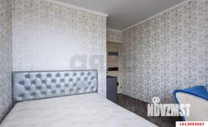 3-к квартира, вторичка, 57м2, 7/7 этаж
