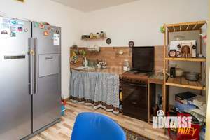 2-к квартира, вторичка, 57м2, 14/16 этаж