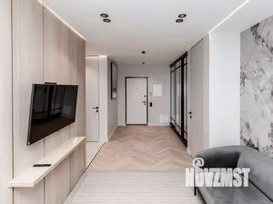 2-к квартира, вторичка, 58м2, 10/16 этаж