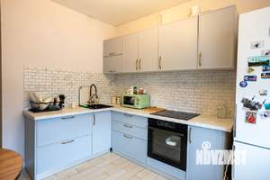 1-к квартира, вторичка, 41м2, 3/9 этаж