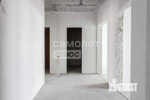 2-к квартира, вторичка, 51м2, 13/16 этаж