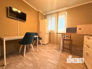 2-к квартира, вторичка, 57м2, 7/18 этаж