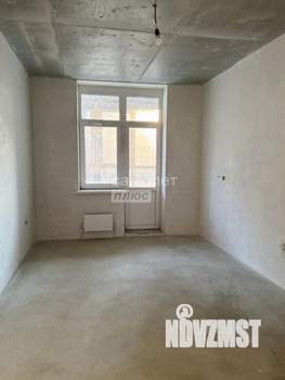 3-к квартира, вторичка, 70м2, 8/22 этаж