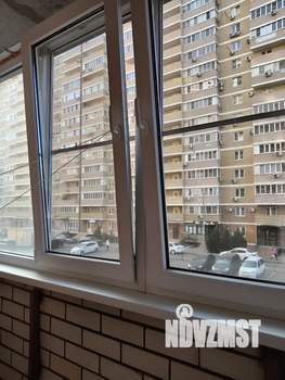 Студия квартира, вторичка, 24м2, 2/18 этаж