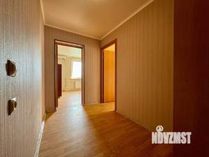 1-к квартира, вторичка, 49м2, 11/18 этаж