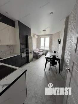 2-к квартира, вторичка, 52м2, 11/24 этаж