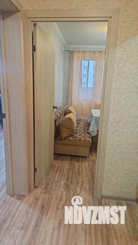 1-к квартира, вторичка, 35м2, 9/16 этаж