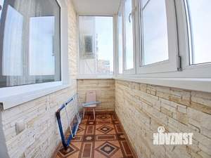 2-к квартира, вторичка, 54м2, 3/12 этаж