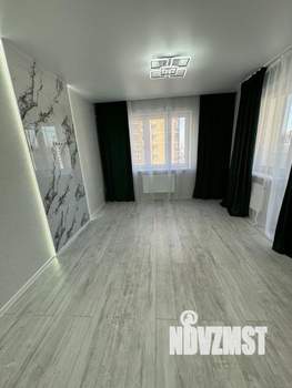 2-к квартира, вторичка, 38м2, 7/24 этаж