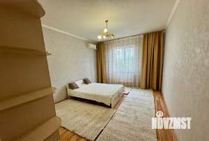 2-к квартира, вторичка, 61м2, 2/5 этаж
