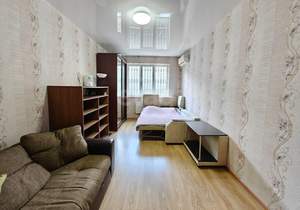 1-к квартира, вторичка, 34м2, 1/5 этаж