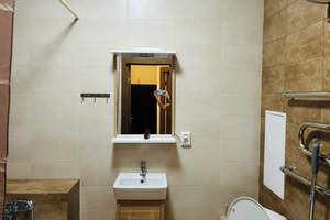 1-к квартира, вторичка, 40м2, 9/22 этаж