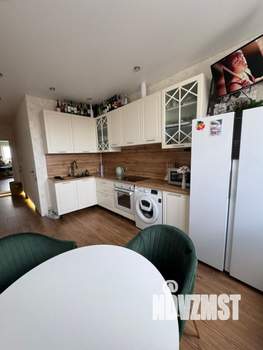 1-к квартира, вторичка, 39м2, 11/17 этаж