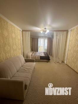 2-к квартира, вторичка, 77м2, 3/18 этаж