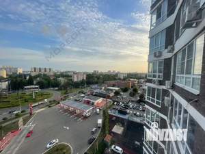 3-к квартира, вторичка, 100м2, 11/24 этаж