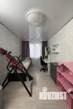 2-к квартира, вторичка, 45м2, 4/5 этаж